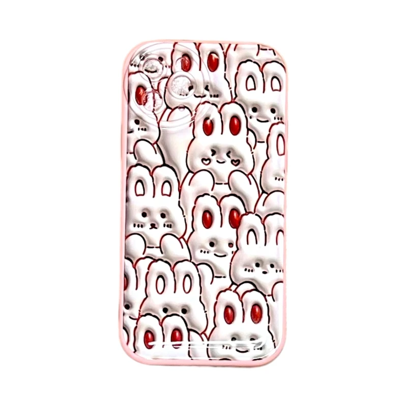 کاور مدل عروسکی01 مناسب برای گوشی موبایل اپل iPhone 11Pro