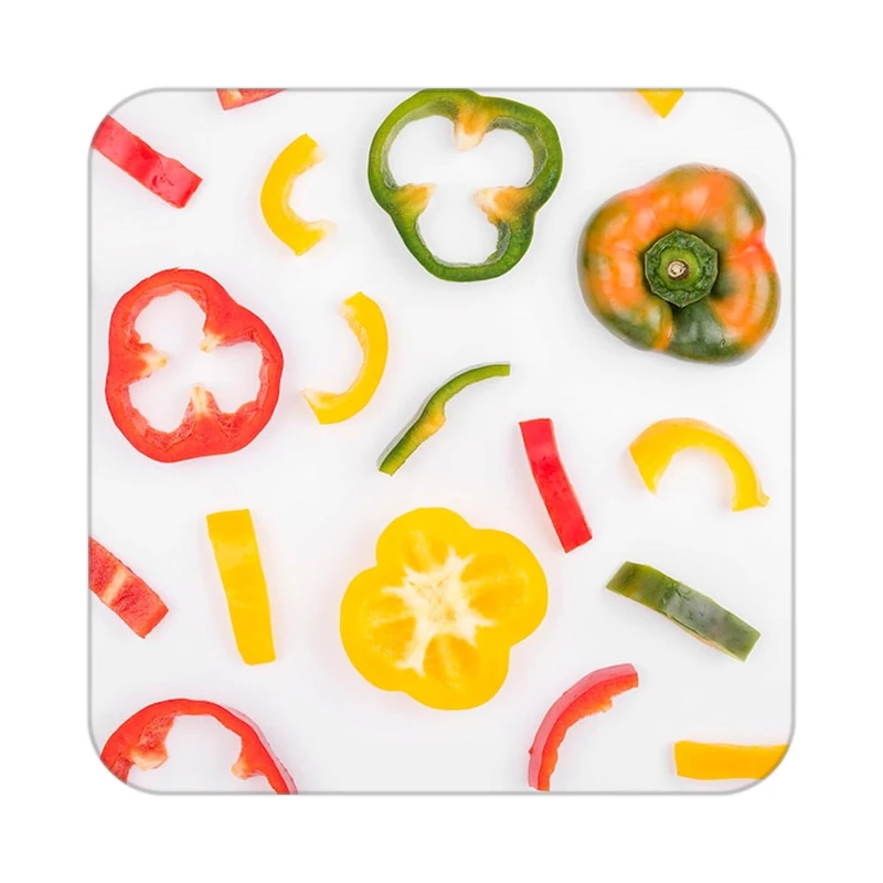 زیر لیوانی کاکتی طرح میوه مدل mp22288