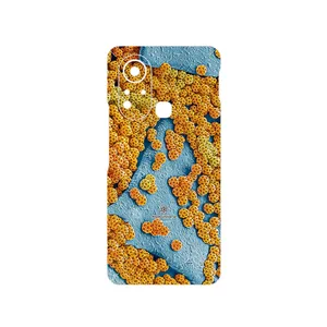MAHOOT Atom Universe 7 Cover Sticker for Infinix Hot 11s