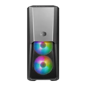 کامپیوتر دسکتاپ کولر مستر مدل MB500 ARGB-GF2060