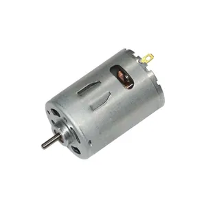 موتور آرمیچر مدل 12V