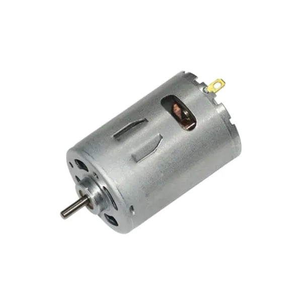 موتور آرمیچر مدل 12V