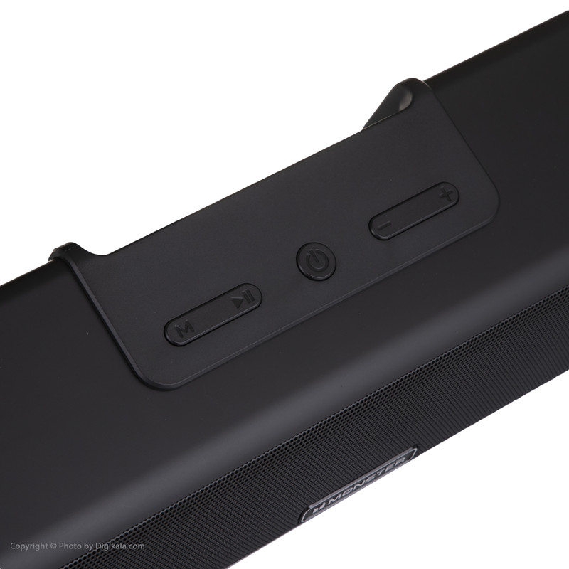 ساندبار مانستر مدل SB100