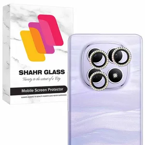 Shahr Glass NRIS20 Ring Lens For Xiaomi Redmi Note 15 5G