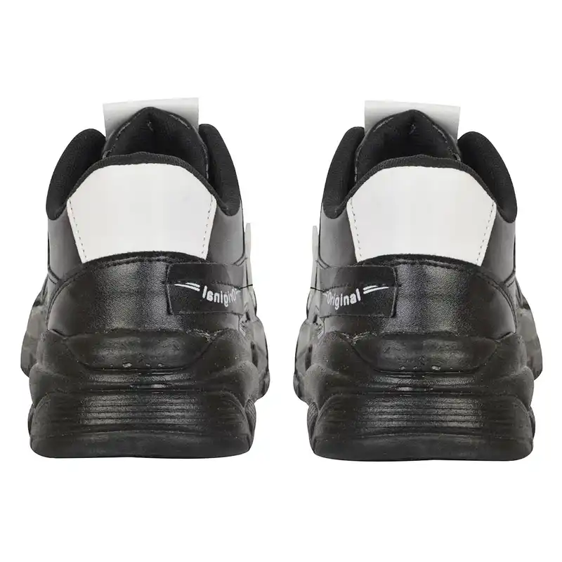 کفش روزمره زنانه دکسونری مدل 288000902 JD رنگ مشکی