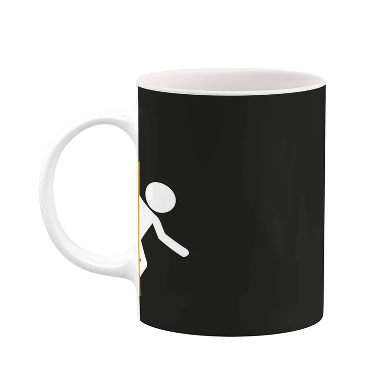 ماگ کاکتی مدل بازی پورتال Portal کد mgh29987