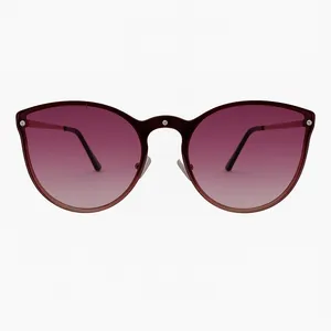 عینک آفتابی گربه ای زنانه مدل 2220