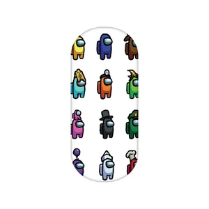 سوهان ناخن مدل game کد 928