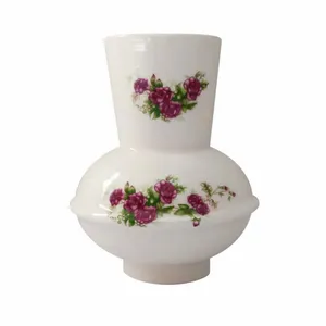 گلدان مدل گلسرخی