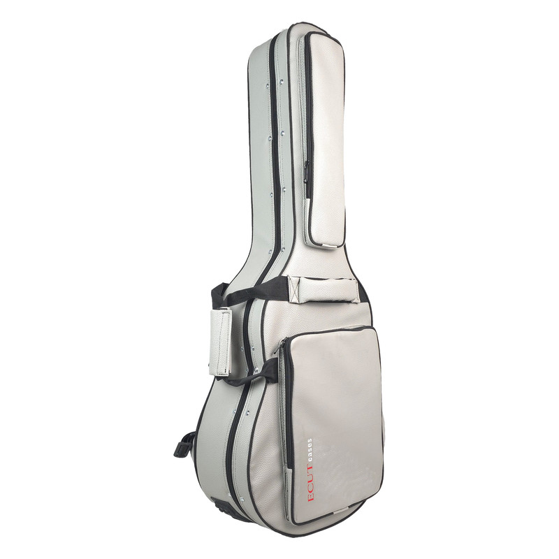 سافت کیس گیتار کلاسیک مدل M2Y-28-11