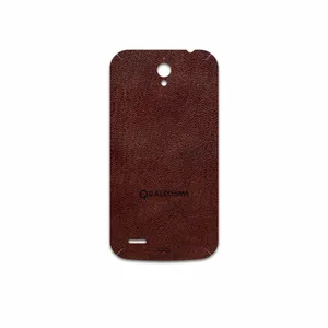 MAHOOT NL-QLQM Cover Sticker for Huawei Ascend G610