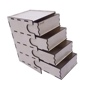 نظم دهنده اداری دکو مارکت مدل S248
