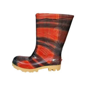 بوت زنانه کد 0011