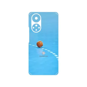 MAHOOT Handball Cover Sticker for Honor 50