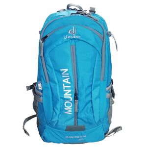 نقد و بررسی کوله پشتی کوهنوردی 30 لیتری مدل D59 توسط خریداران