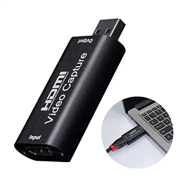 کارت کپچر HDMI  مدل BAMA-93