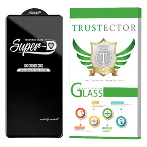   Trustector SUD-T Screen Protector For Xiaomi Poco M3 Pro 5G
