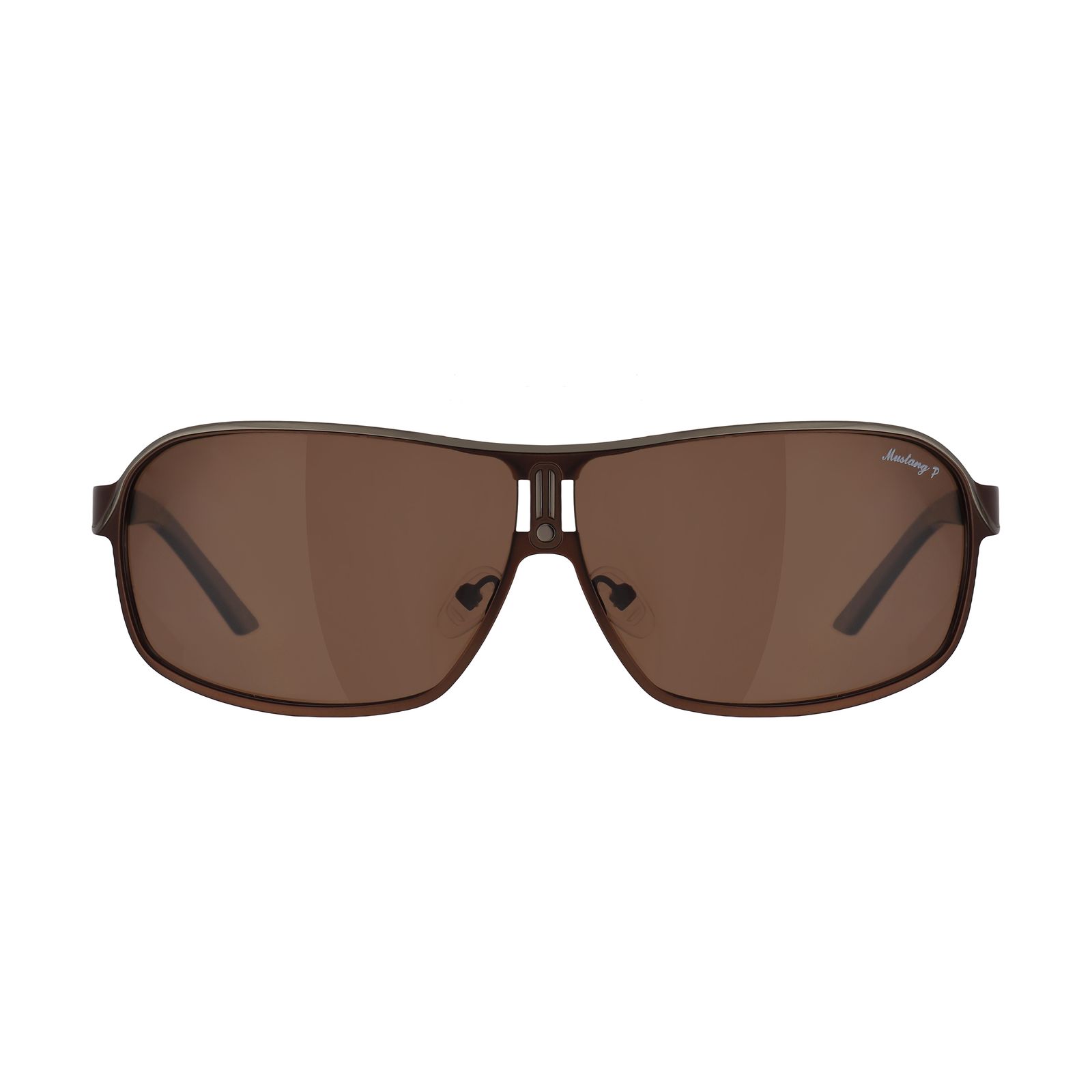 عینک آفتابی مردانه موستانگ مدل 1140 03 -  - 1