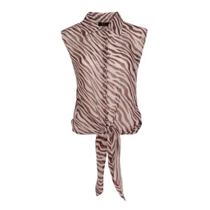 شومیز زنانه مدل 647-4046