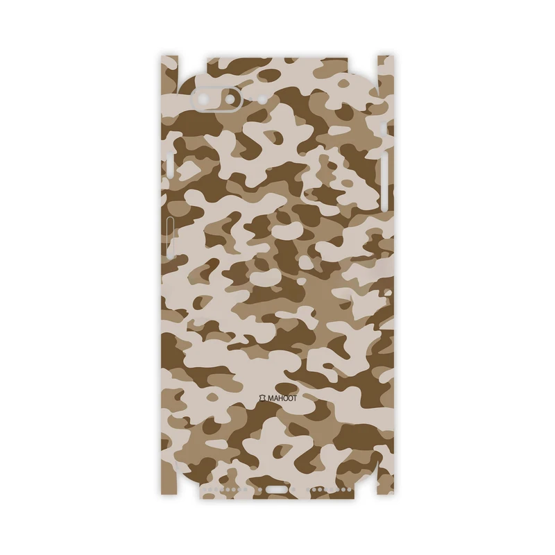 برچسب پوششی ماهوت مدل Army-Desert-FullSkin مناسب برای گوشی موبایل اپل iPhone 7 Plus