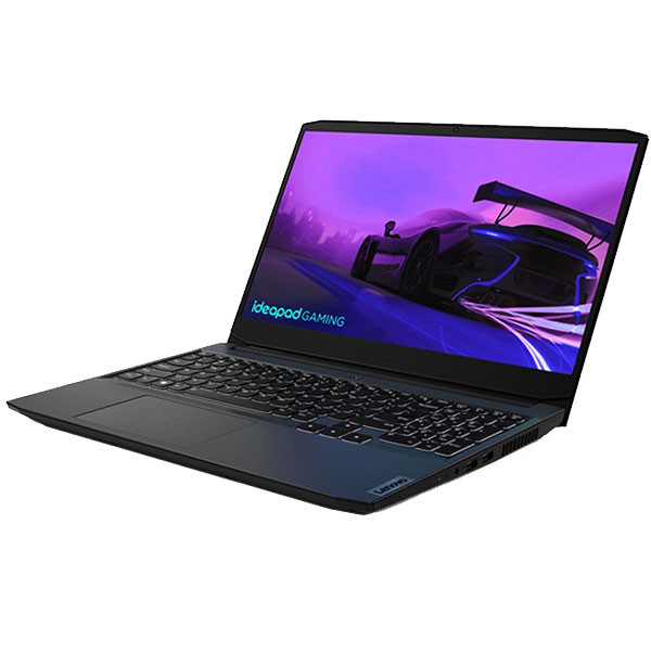 لپ تاپ 15.6 اینچی لنوو مدل IdeaPad Gaming 3 15IHU6-i5 16GB 512SSD RTX2050 - کاستوم شده