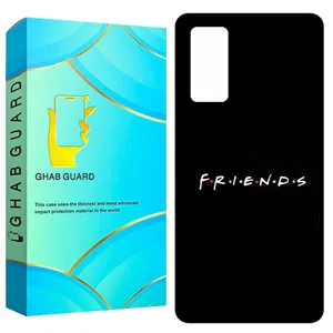 Ghab Guard GCHPS20F Cover For Samsung Galaxy S20 FE 4G / S20 FE 5G / S20 FE 2022
