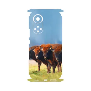 MAHOOT Buffalo-FullSkin Cover Sticker for Huawei Nova 9
