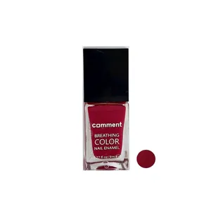 لاک ناخن کامنت شماره w18