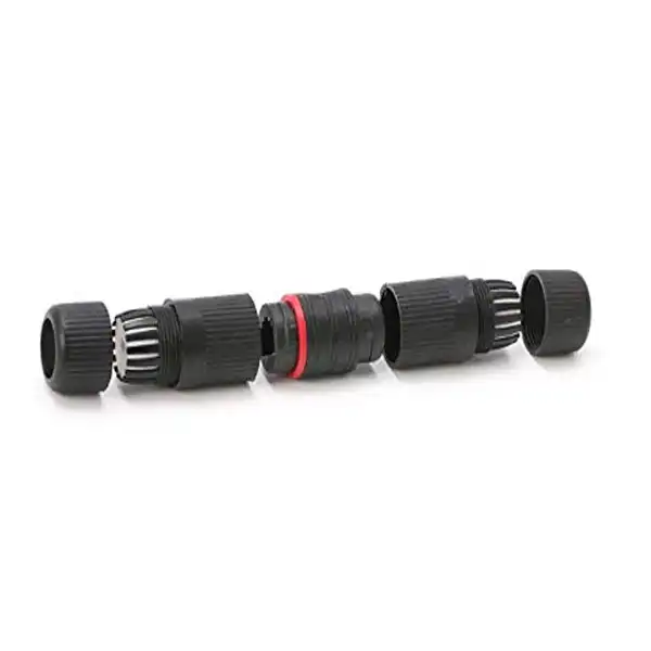 مبدل افزایش طول RJ45 کد 1