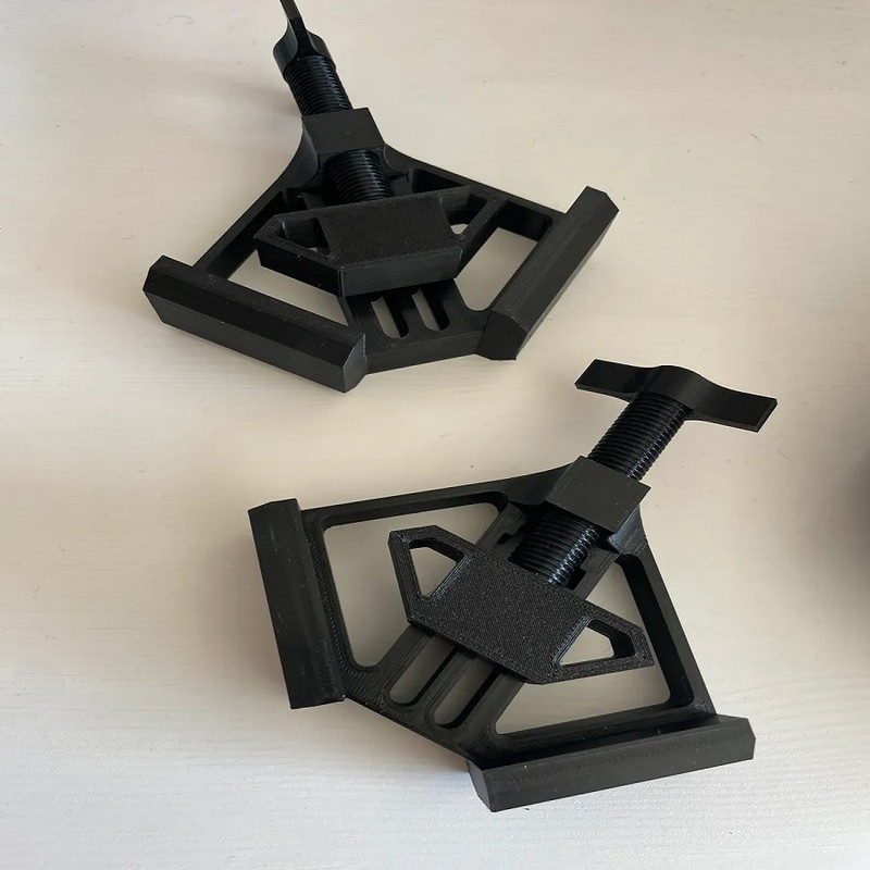 گیره گونیا مدل G38MM