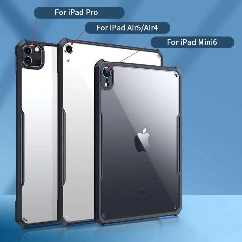 کاور اپیکوی مدل Xundd Beatle مناسب برای تبلت اپل iPad Pro 13 2024