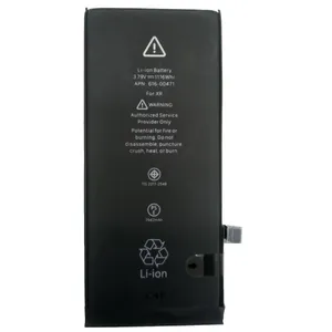 باتری موبایل مدل 00471-616 ظرفیت 2642میلی آمپر ساعت مناسب برای گوشی موبایل اپل iphone XR