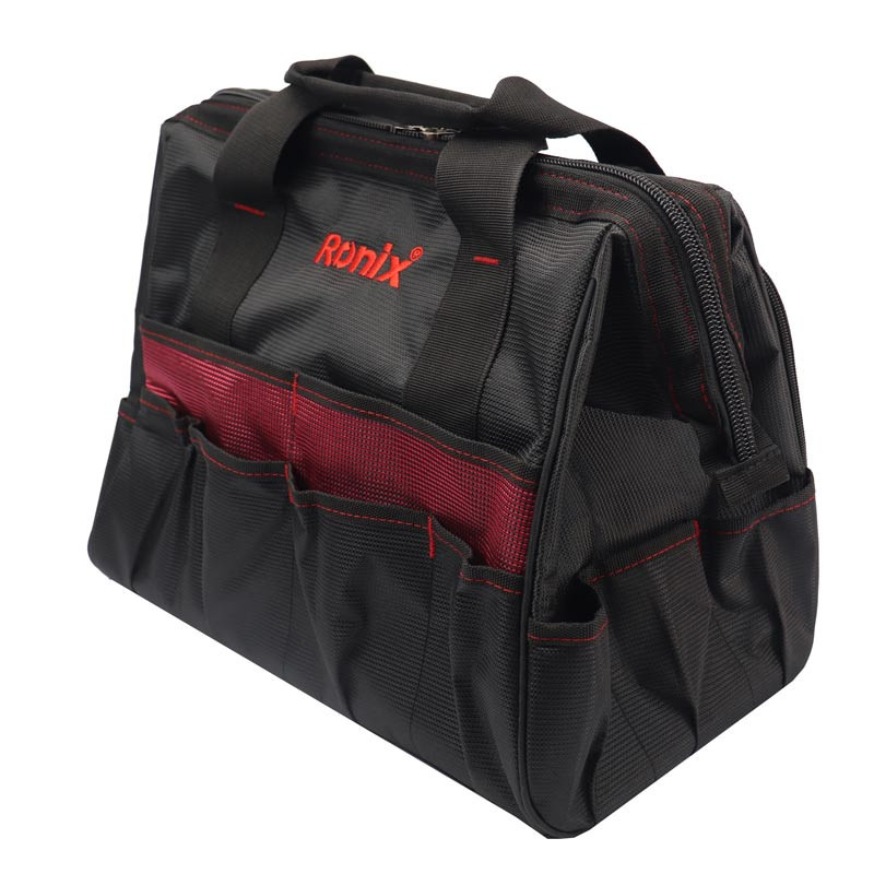 کیف ابزار رونیکس مدل RH9114