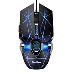 ماوس مخصوص بازی مالیمو مدل GM700