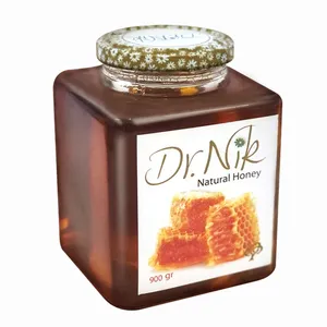 عسل دکتر نیک - 900 گرم