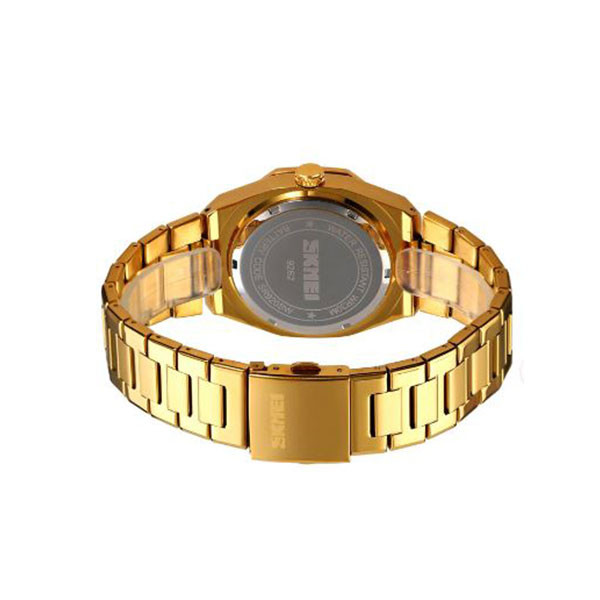 ساعت مچی عقربهای مردانه اسکمی مدل 9262 GB ساعت مچی عقربهای مردانه اسکمی مدل 9262 GB