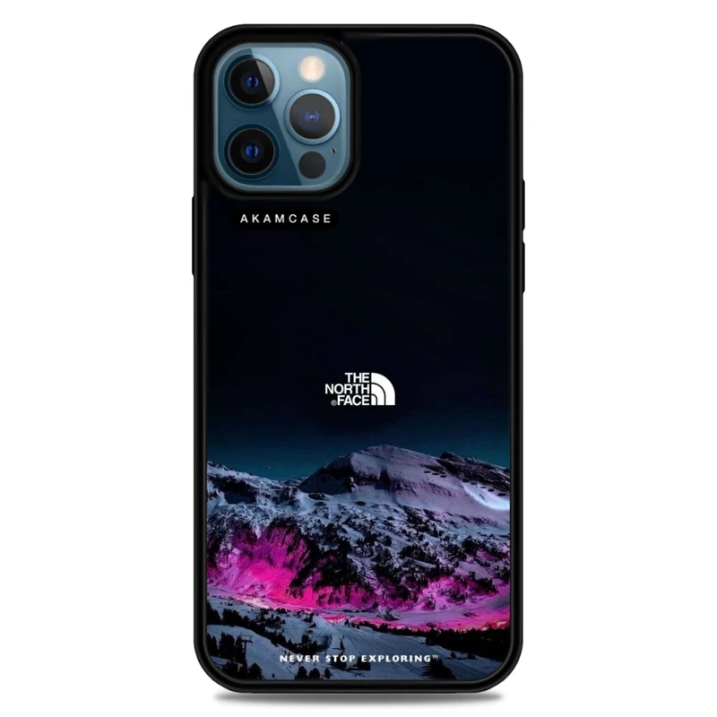 کاور آکام مدل AMC-WA12PROMAX-BARNDS-35 مناسب برای گوشی موبایل اپل iPhone 12 Pro Max