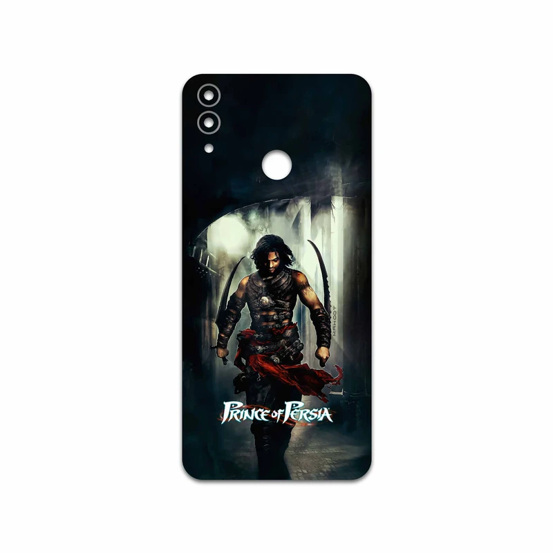 برچسب پوششی ماهوت مدل Prince of Persia مناسب برای گوشی موبایل آنر 8C