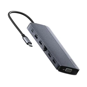 Anker A8389 14Ports USB-C Hub 