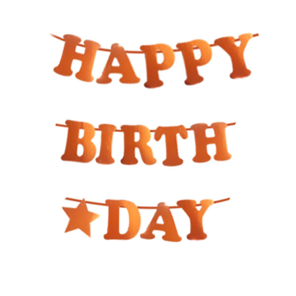 ریسه تزیینی مدل هپی برزدی ریسه تزیینی مدل هپی برزدی