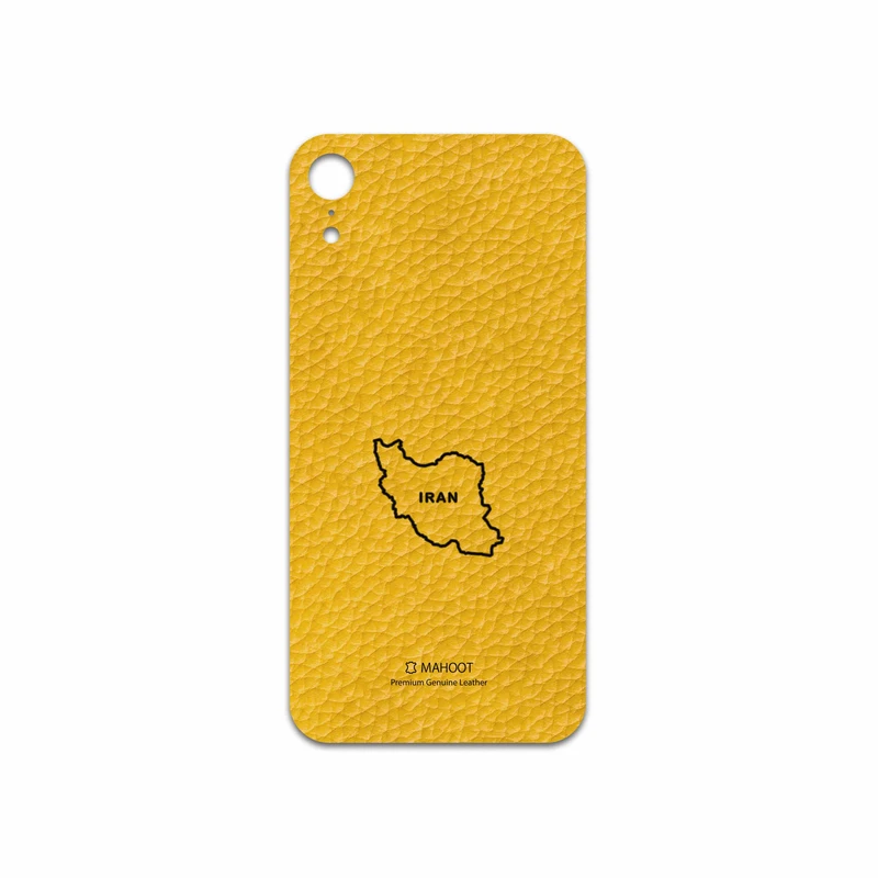 برچسب پوششی ماهوت مدل ML-IRC مناسب برای گوشی موبایل اپل iPhone XR