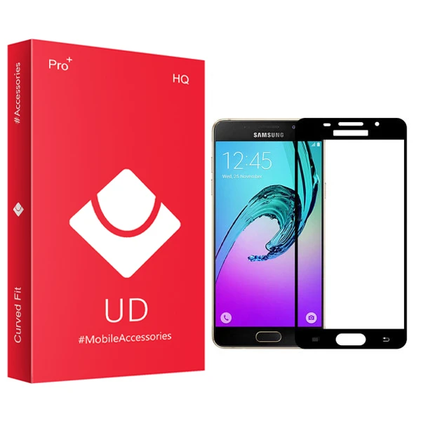 محافظ صفحه نمایش سرامیکی یو دی مدل HQ مناسب برای گوشی موبایل سامسونگ Galaxy A710 / A7 2016