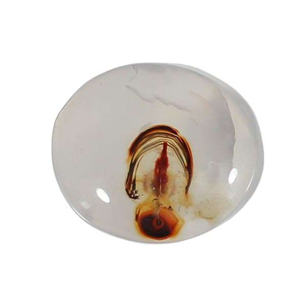 سنگ عقیق یمنی کد 626710