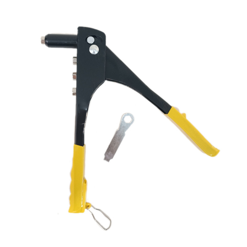 انبر پرچ مدل HAND RIVETER انبر پرچ مدل HAND RIVETER