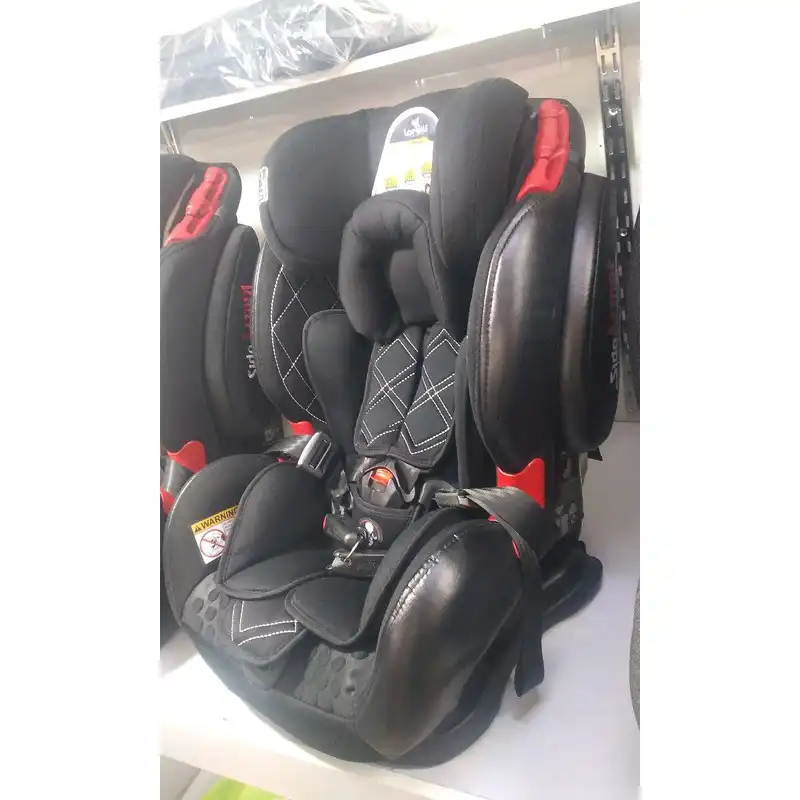 صندلی خودرو کودک لورلی مدل مارسل 2024