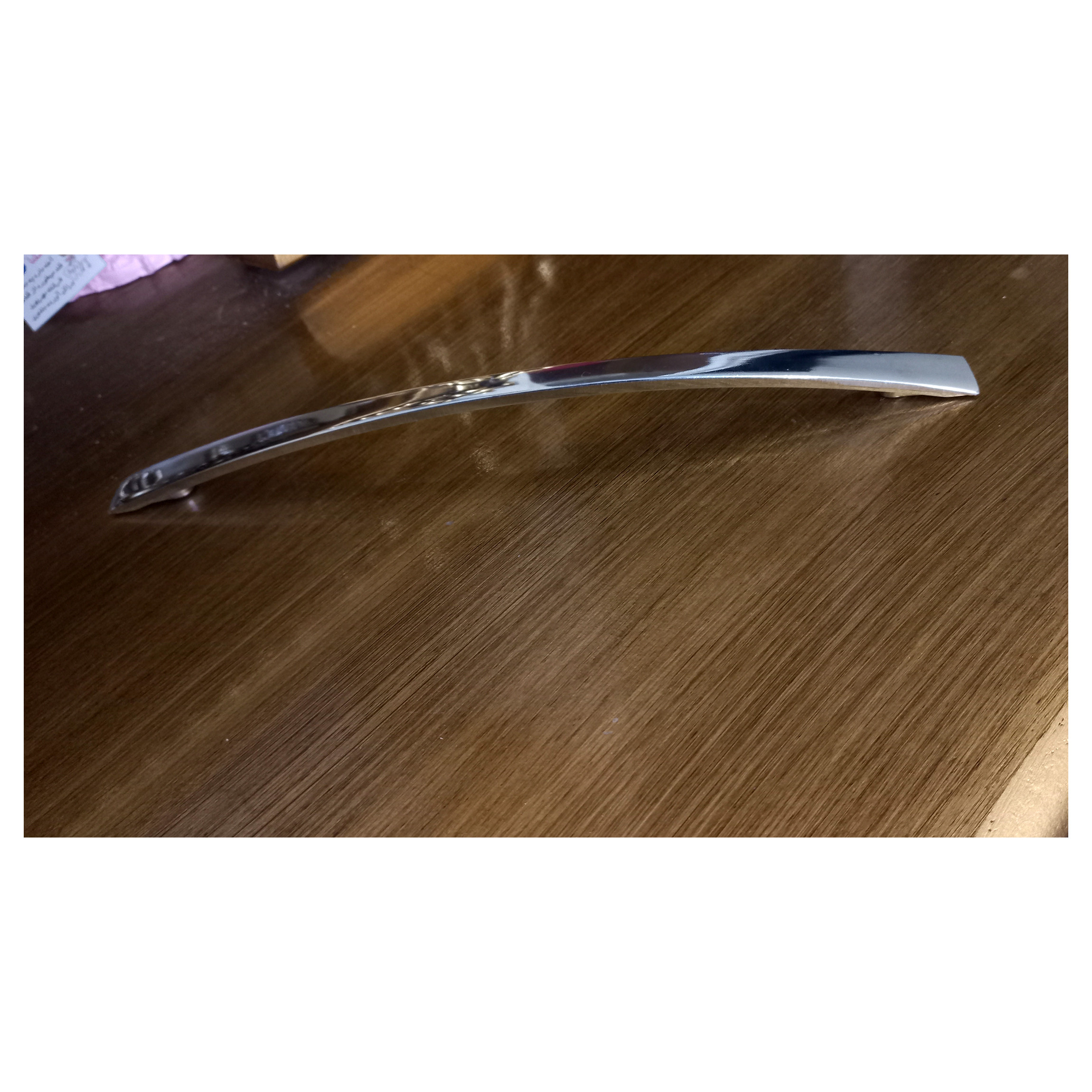 دستگیره کابینت مدل KAM192 بسته 3 عددی