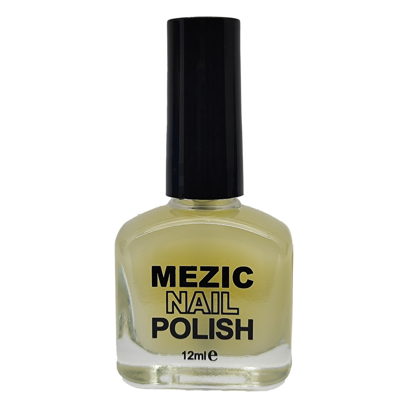 تاپ کت ناخن مزیک کد 01