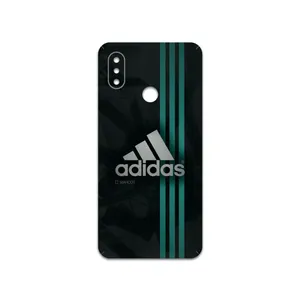 MAHOOT  dds Cover Sticker for Xiaomi Mi 8