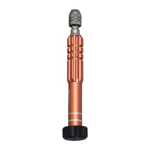 مجموعه 6 عددی پیچ گوشتی موبایلی جاک می مدل JM-8140