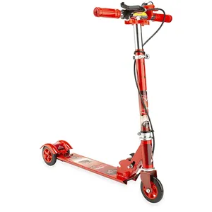 اسکوتر کودک رجال مدل آپشنال کد 90M ظرفیت وزنی 55 کیلوگرم